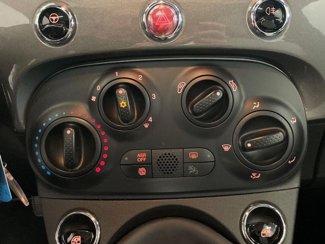 Fiat 500 - Photo 19