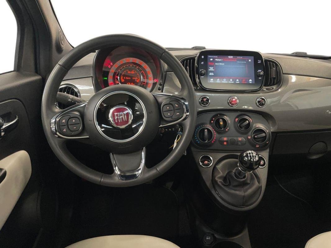 Fiat 500 - Photo 24