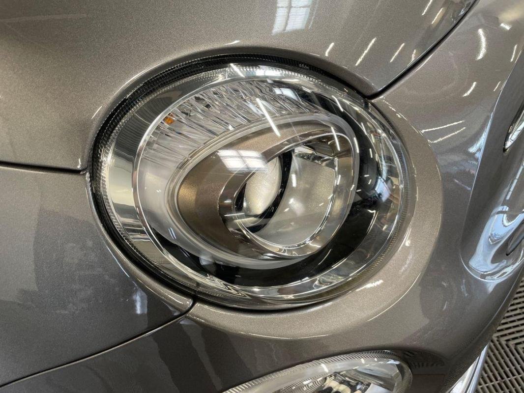 Fiat 500 - Photo 26