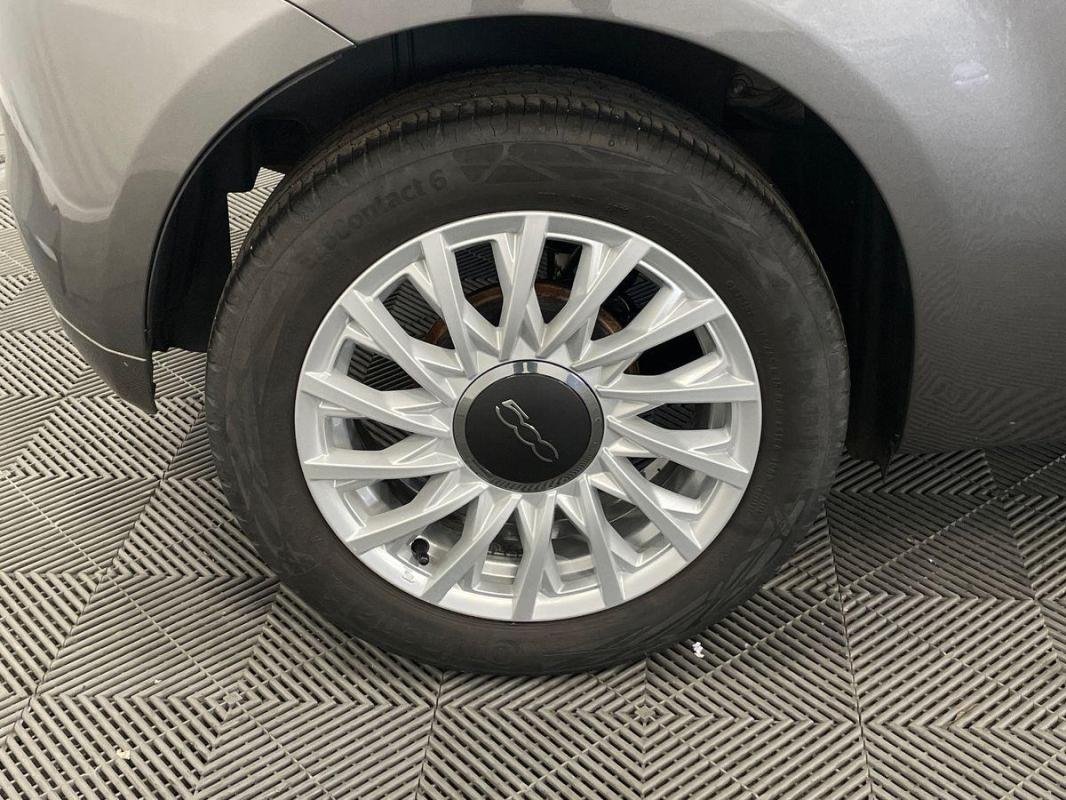 Fiat 500 - Photo 28