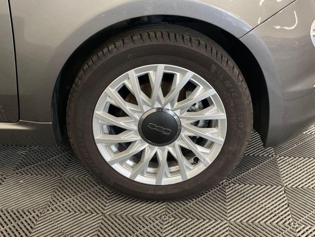 Fiat 500 - Photo 29