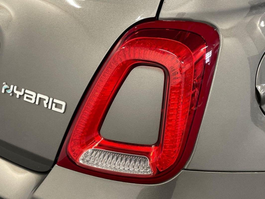 Fiat 500 - Photo 30