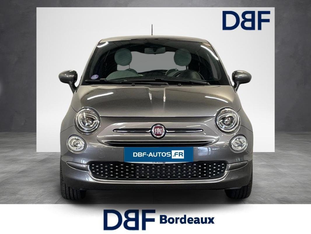 Fiat 500 - Photo 7