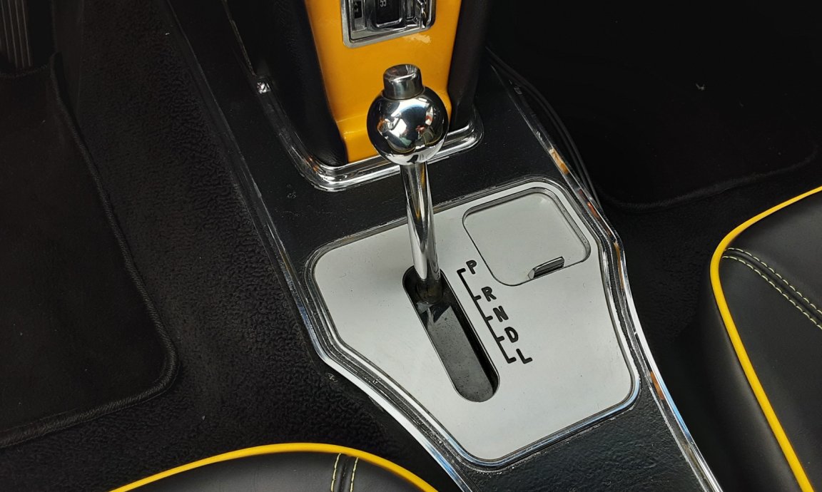 Chevrolet Corvette - Photo 16