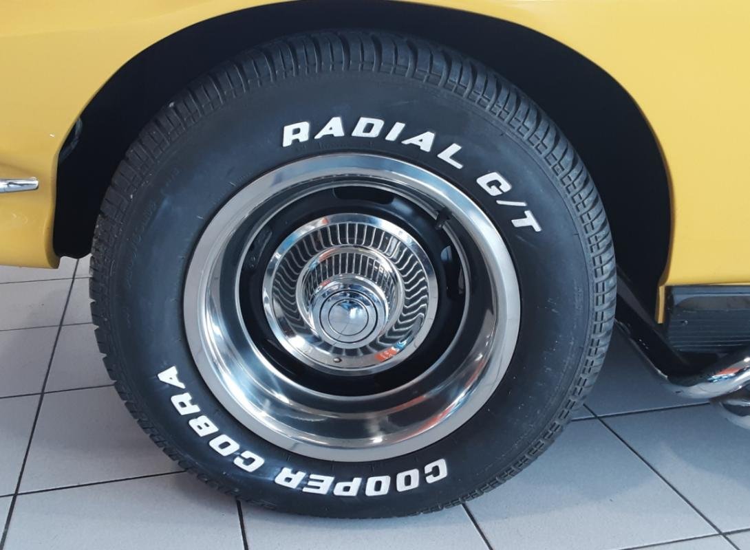 Chevrolet Corvette - Photo 21