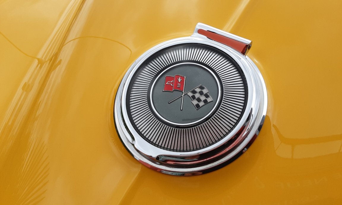 Chevrolet Corvette - Photo 24