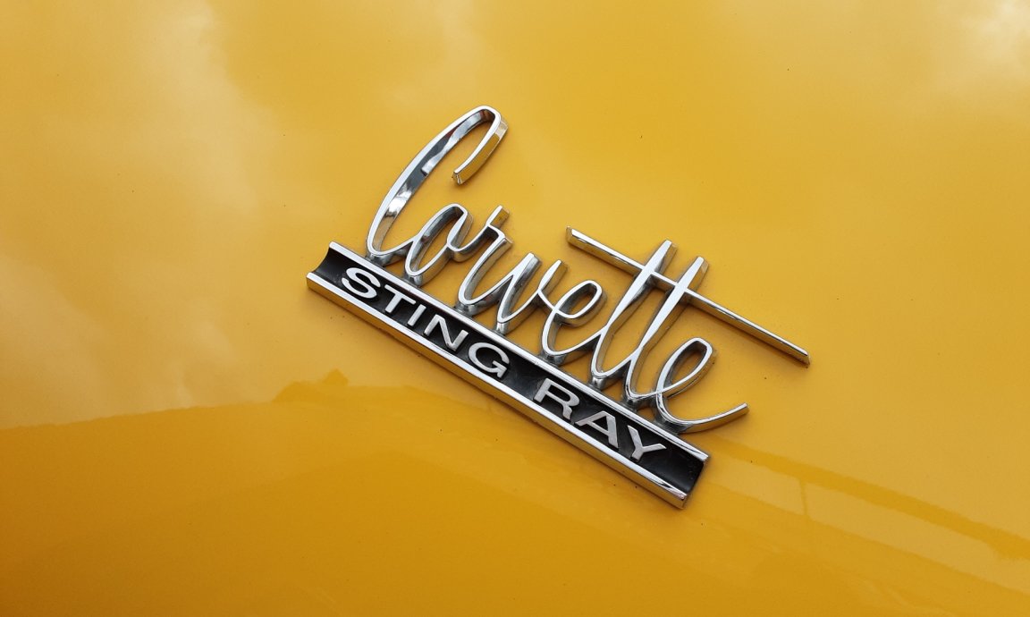 Chevrolet Corvette - Photo 26