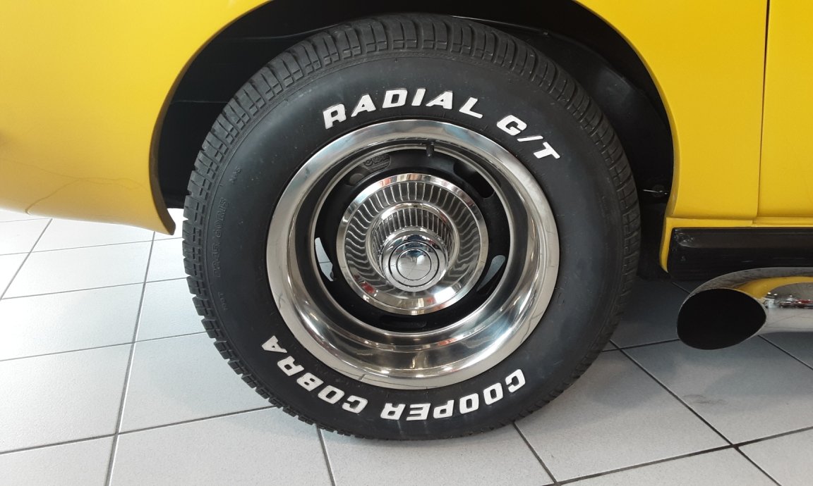 Chevrolet Corvette - Photo 35