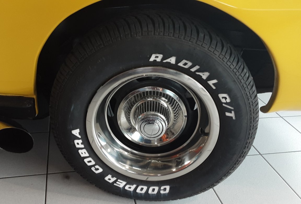 Chevrolet Corvette - Photo 37