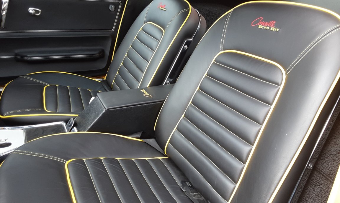 Chevrolet Corvette - Photo 6