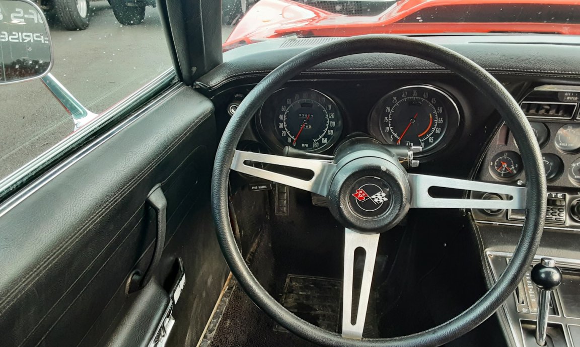 Chevrolet Corvette - Photo 15