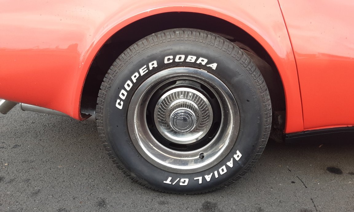 Chevrolet Corvette - Photo 20
