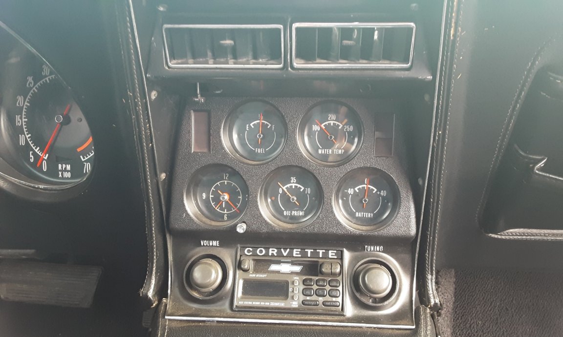 Chevrolet Corvette - Photo 22