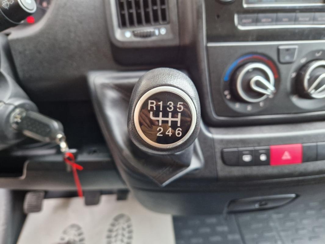 Citroën Jumper - Photo 45