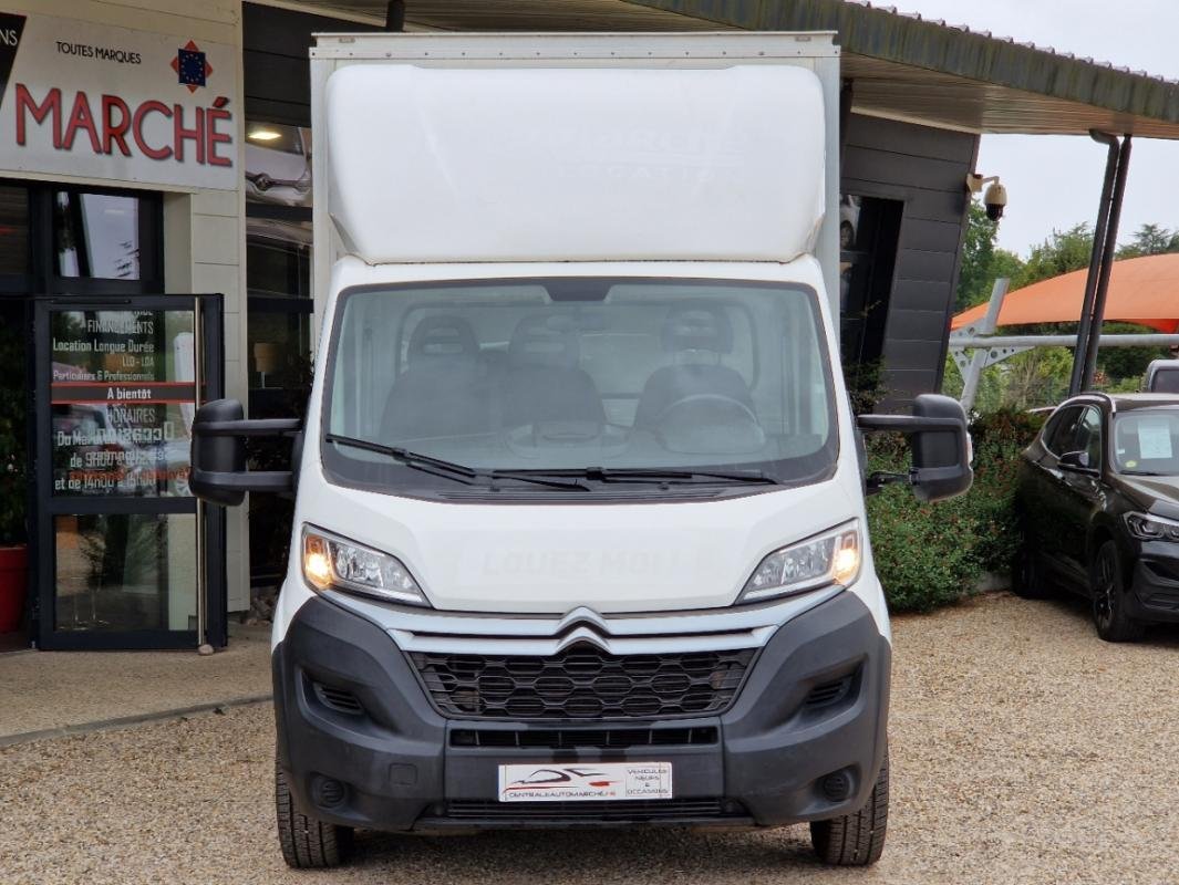 Citroën Jumper - Photo 5