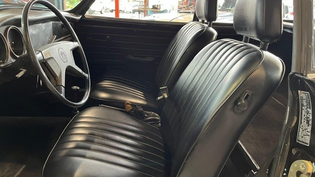 Volkswagen Karmann Ghia - Photo 12