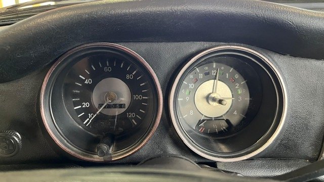 Volkswagen Karmann Ghia - Photo 14