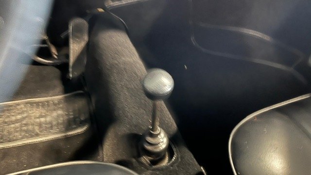 Volkswagen Karmann Ghia - Photo 15