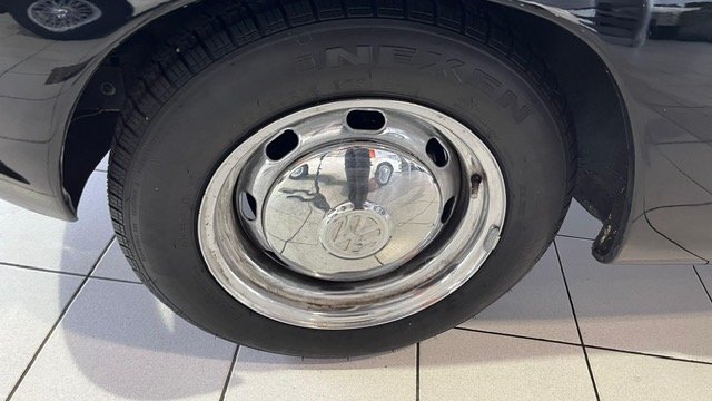 Volkswagen Karmann Ghia - Photo 16
