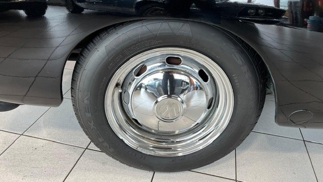 Volkswagen Karmann Ghia - Photo 18