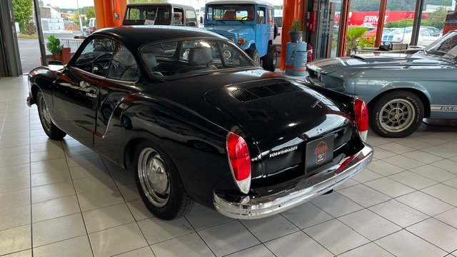 Volkswagen Karmann Ghia - Photo 2