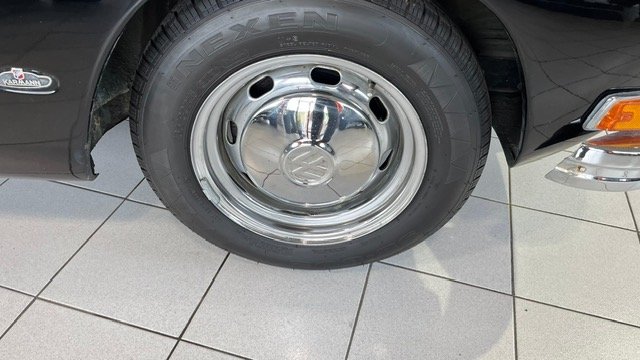 Volkswagen Karmann Ghia - Photo 21