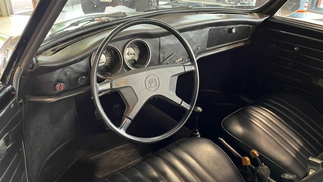 Volkswagen Karmann Ghia - Photo 5