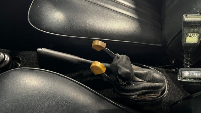 Volkswagen Karmann Ghia - Photo 6