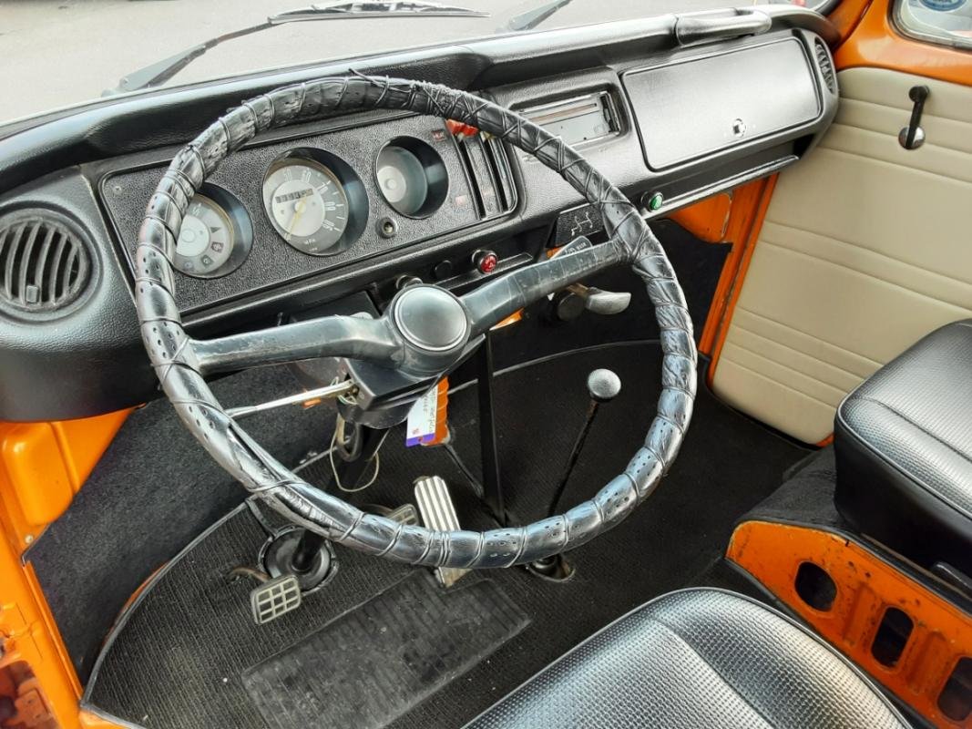 Volkswagen Combi - Photo 11