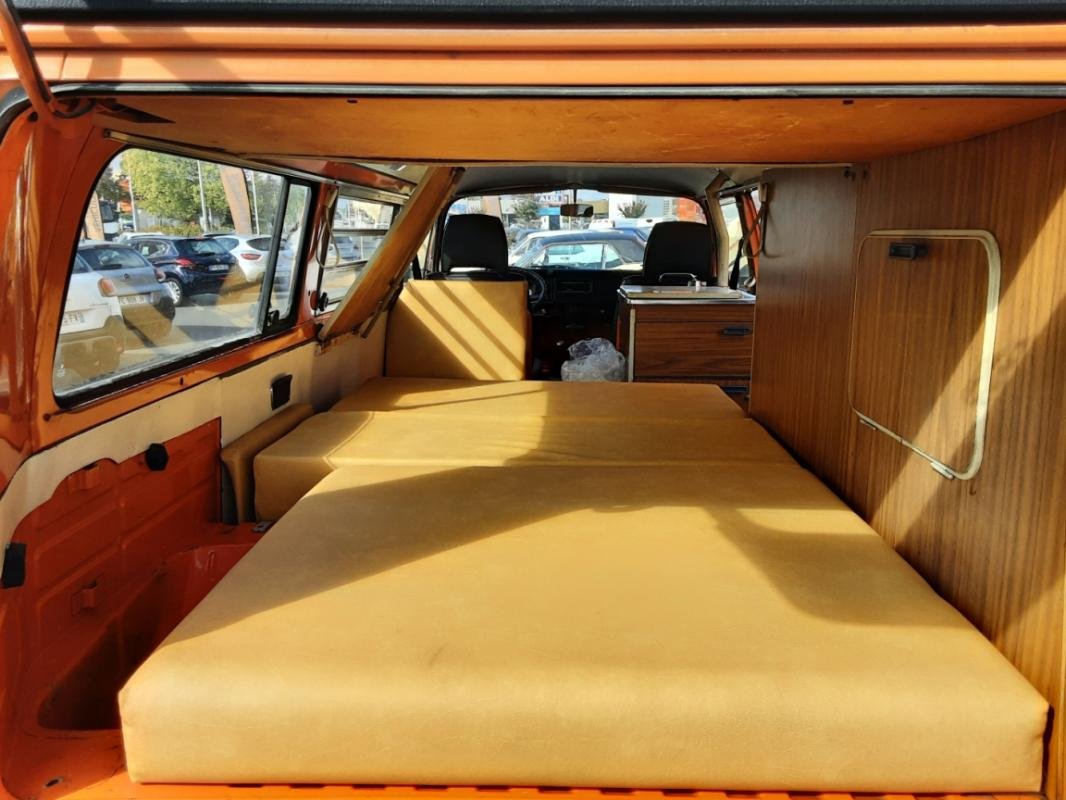 Volkswagen Combi - Photo 12