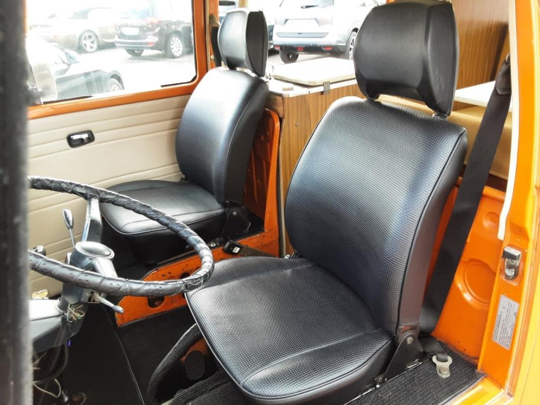 Volkswagen Combi - Photo 15