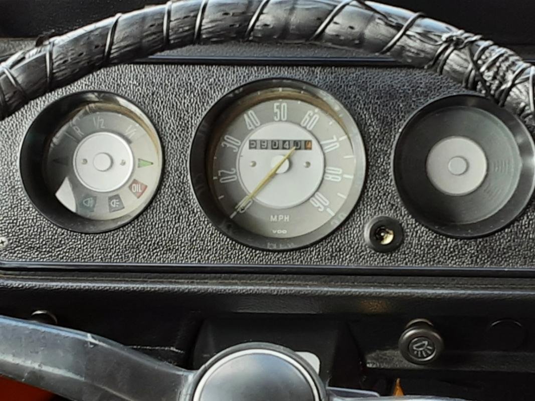 Volkswagen Combi - Photo 18