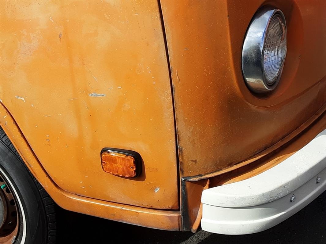 Volkswagen Combi - Photo 19