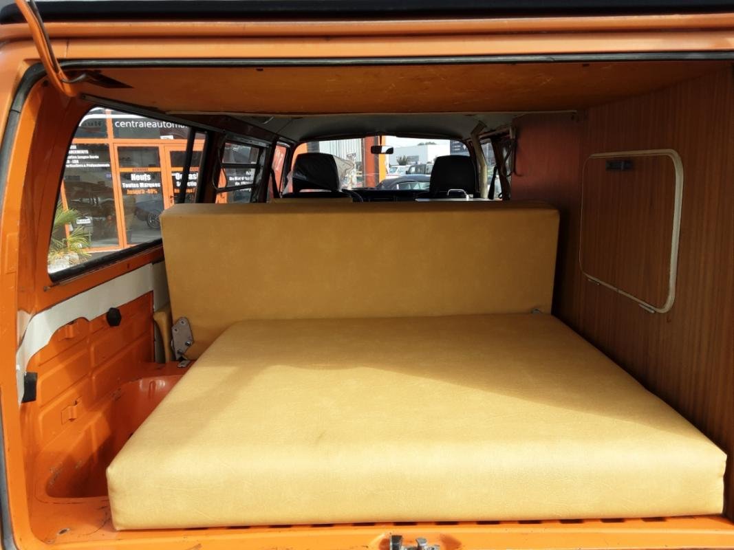 Volkswagen Combi - Photo 20