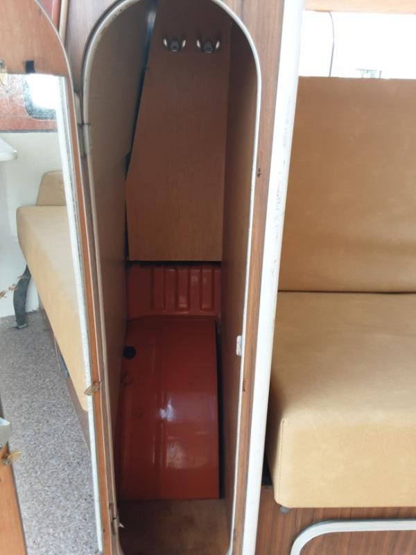 Volkswagen Combi - Photo 22