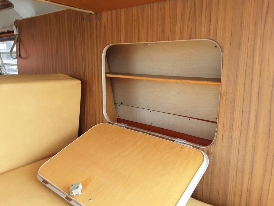 Volkswagen Combi - Photo 23