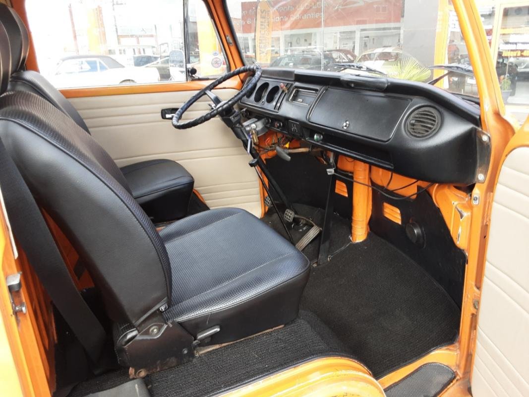 Volkswagen Combi - Photo 29