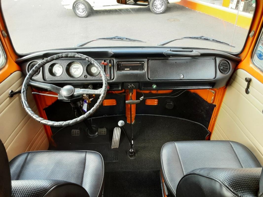 Volkswagen Combi - Photo 3
