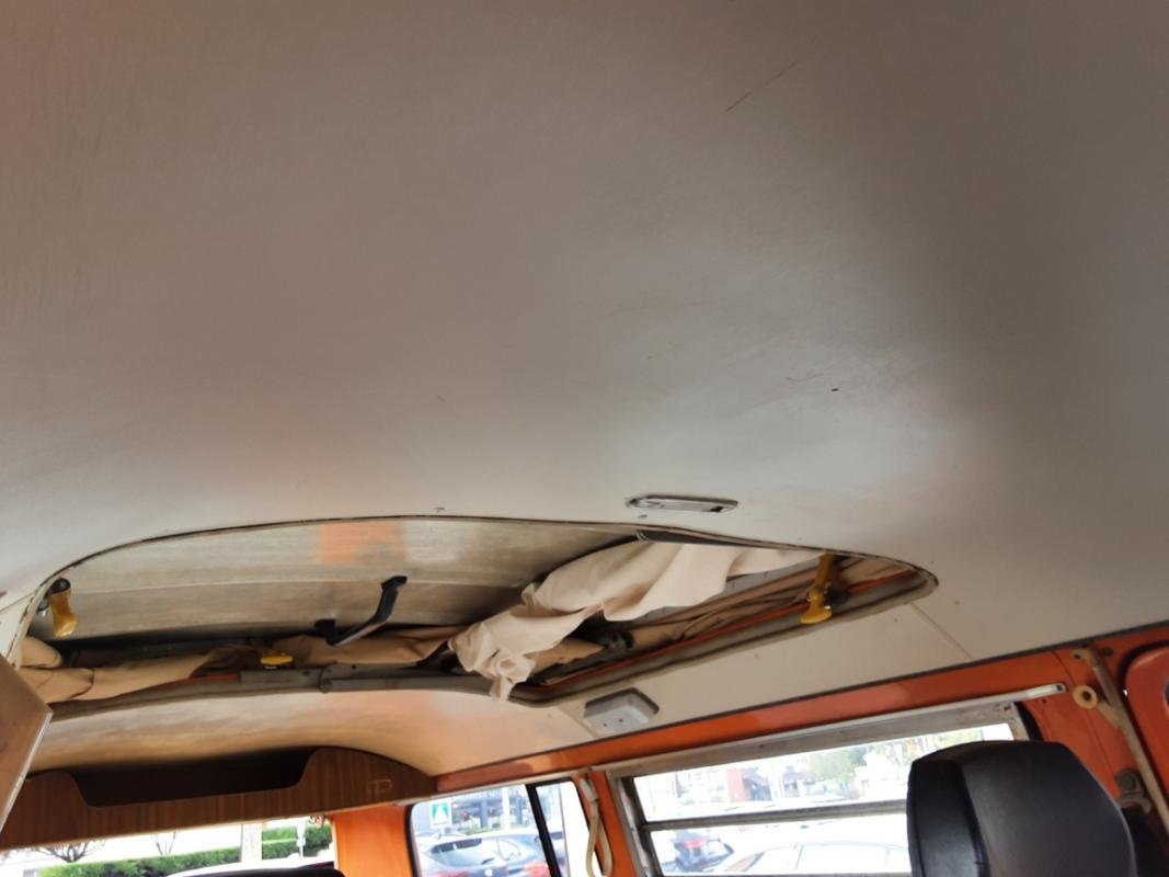 Volkswagen Combi - Photo 31