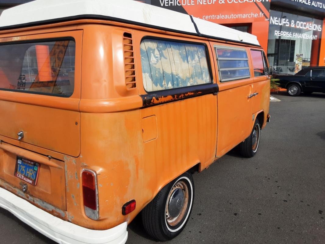 Volkswagen Combi - Photo 33