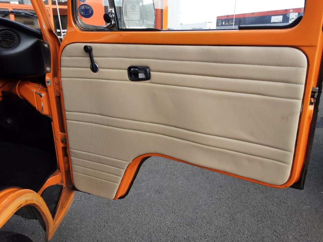 Volkswagen Combi - Photo 34
