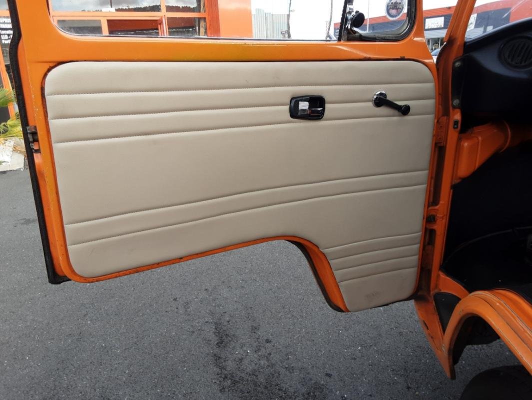 Volkswagen Combi - Photo 36