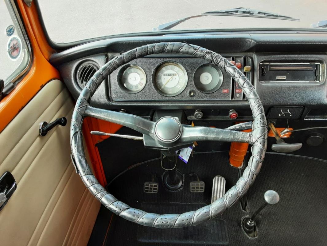 Volkswagen Combi - Photo 4