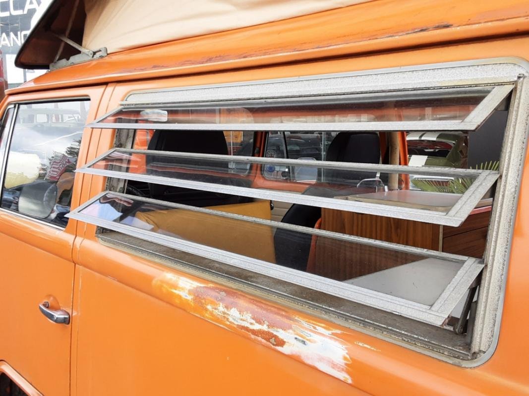 Volkswagen Combi - Photo 41