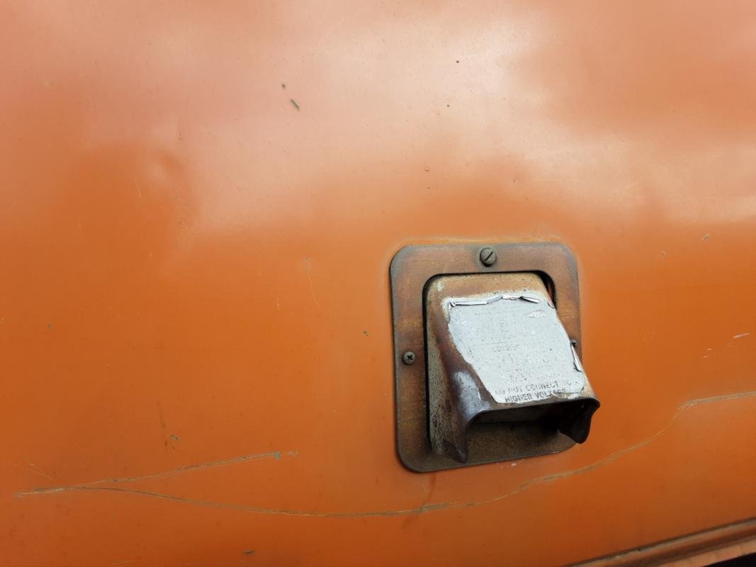 Volkswagen Combi - Photo 42