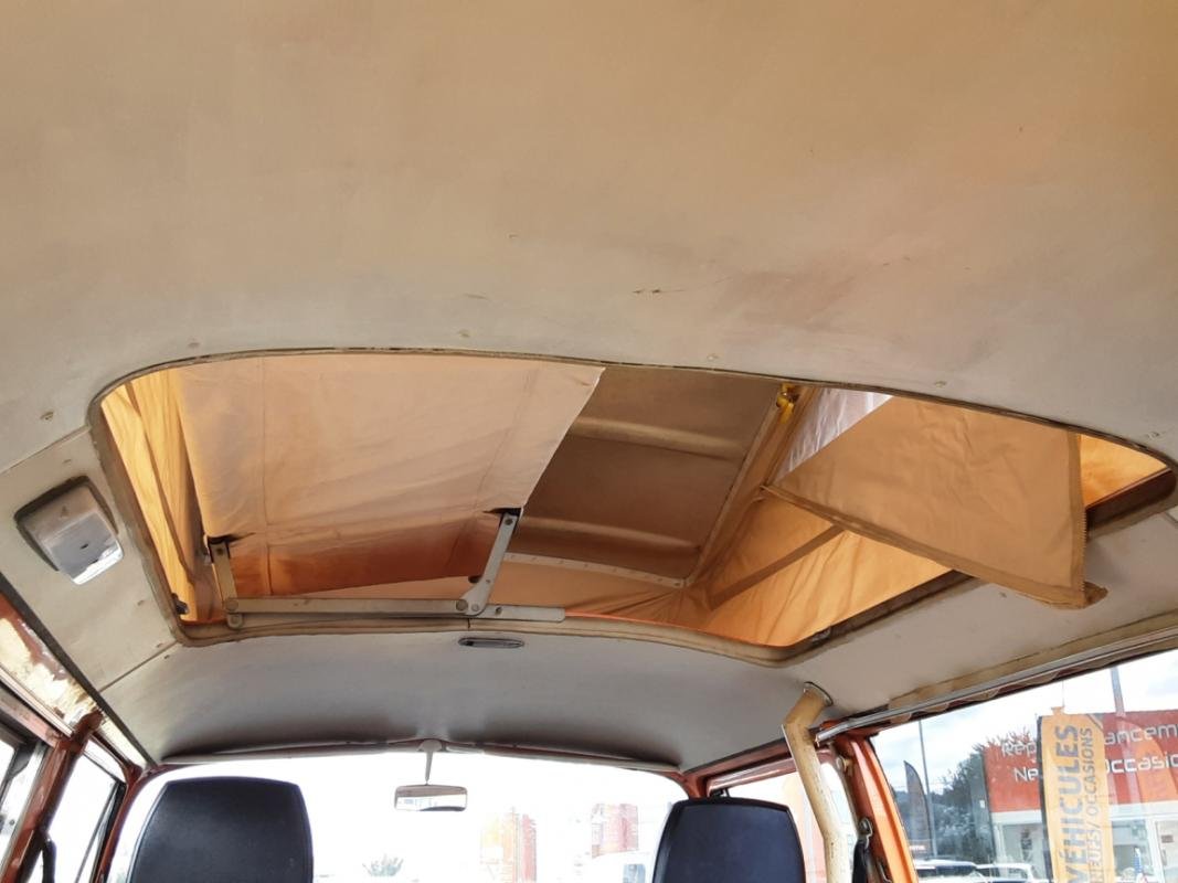 Volkswagen Combi - Photo 43