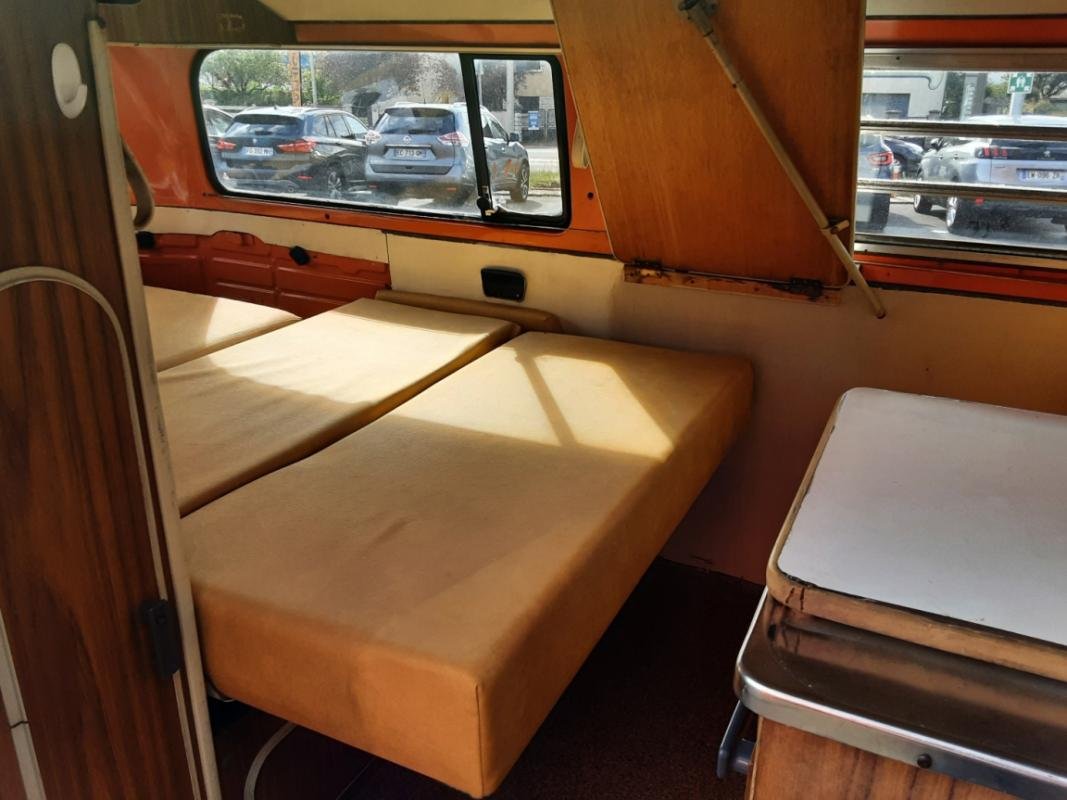 Volkswagen Combi - Photo 44