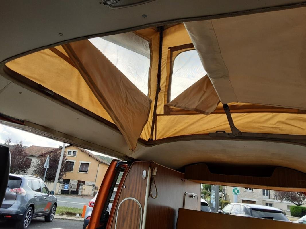 Volkswagen Combi - Photo 46