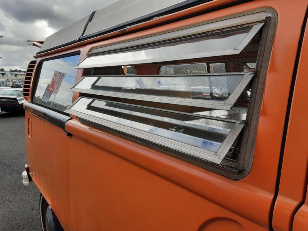 Volkswagen Combi - Photo 47