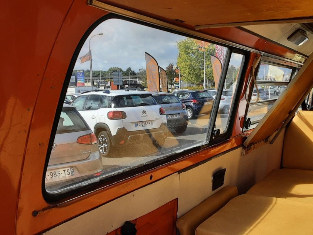 Volkswagen Combi - Photo 49
